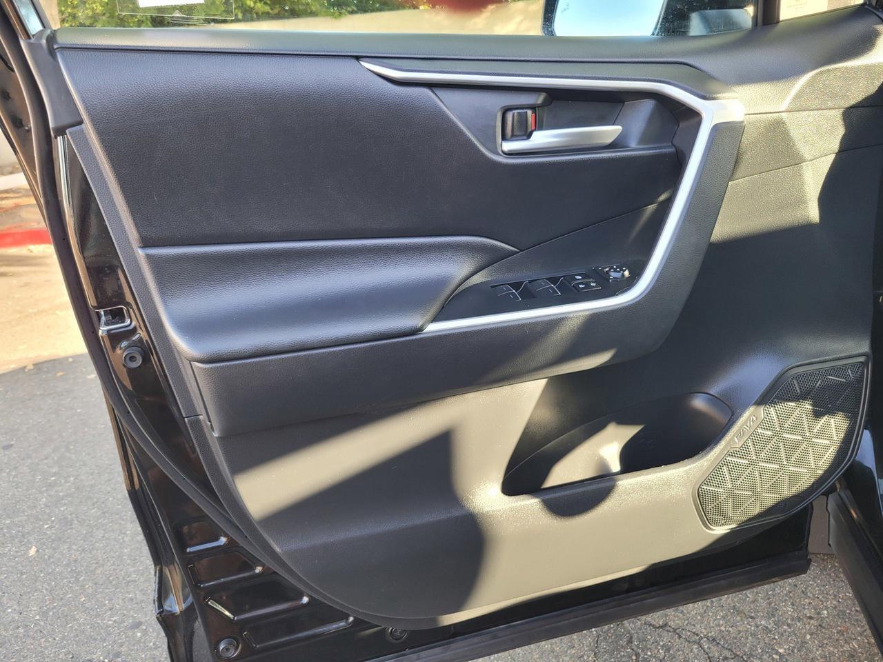 2023 TOYOTA RAV4 XLE Roseville CA