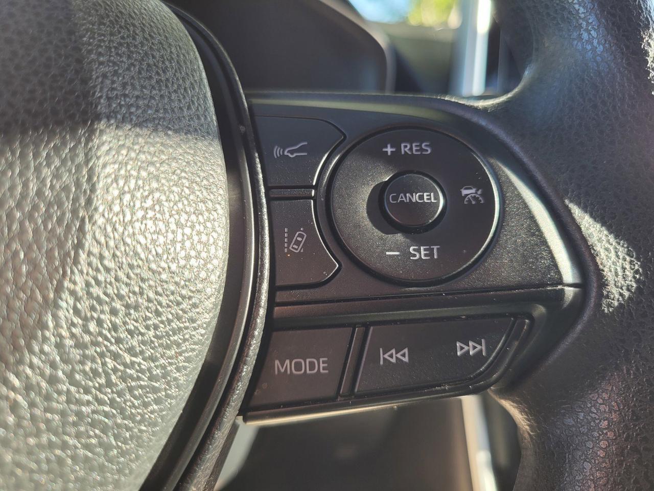 2023 TOYOTA RAV4 XLE Roseville CA