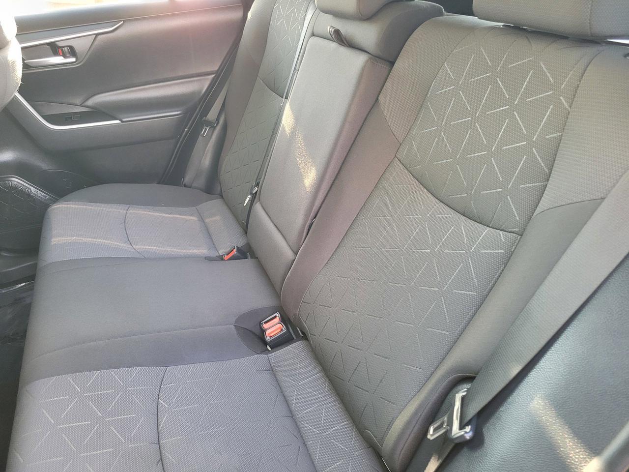 2023 TOYOTA RAV4 XLE Roseville CA