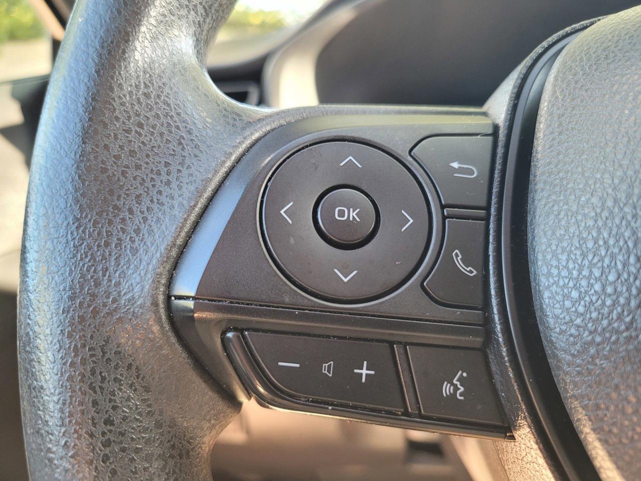 2023 TOYOTA RAV4 XLE Roseville CA