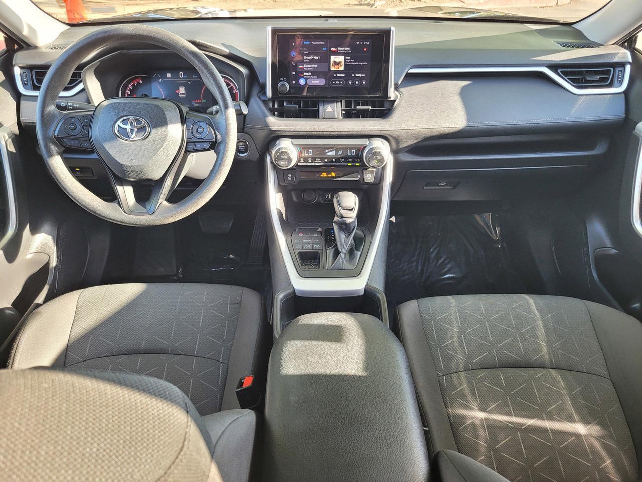2023 TOYOTA RAV4 XLE Roseville CA