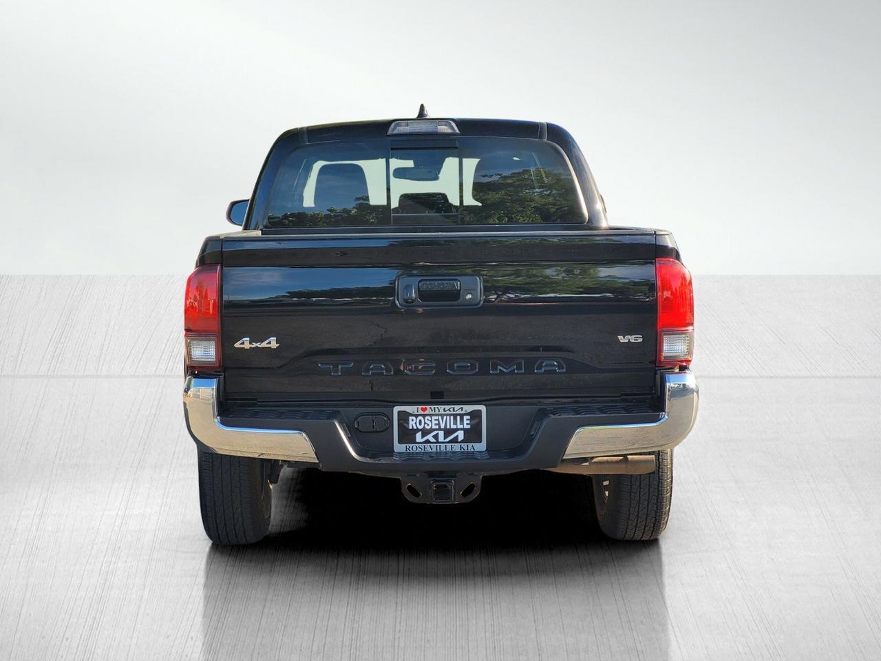 2023 TOYOTA TACOMA 4WD SR5 Roseville CA