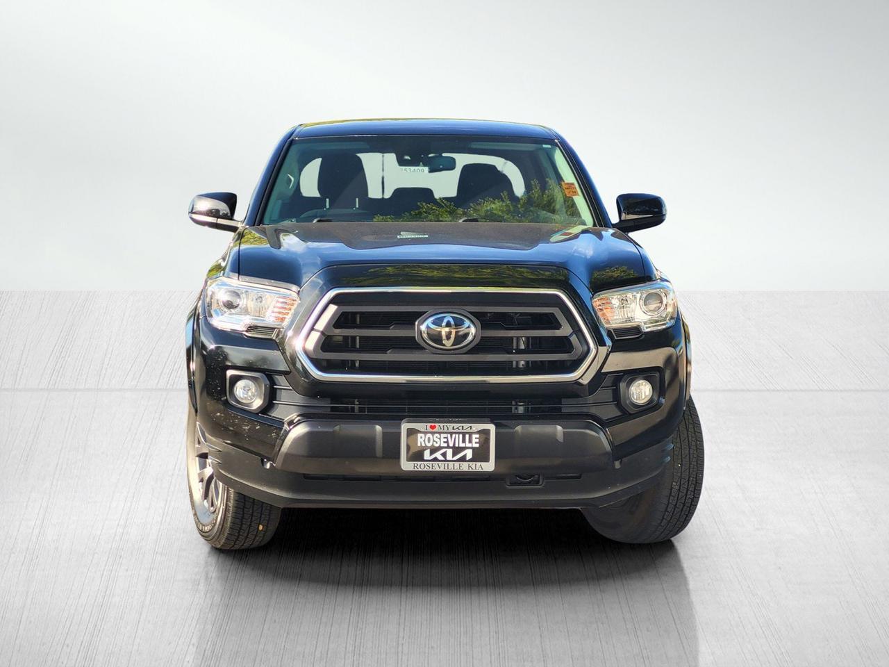 2023 TOYOTA TACOMA 4WD SR5 Roseville CA