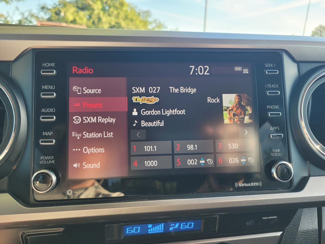 2023 TOYOTA TACOMA 4WD SR5 Roseville CA