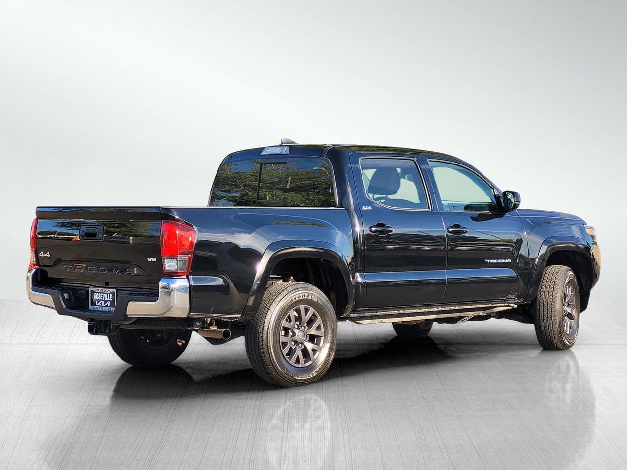 2023 TOYOTA TACOMA 4WD SR5 Roseville CA