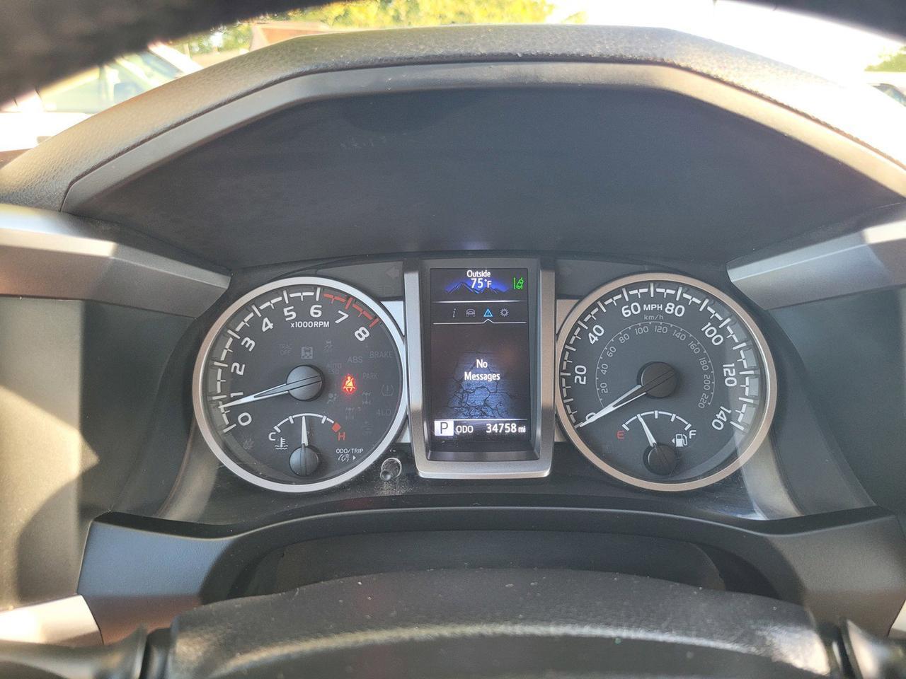 2023 TOYOTA TACOMA 4WD SR5 Roseville CA