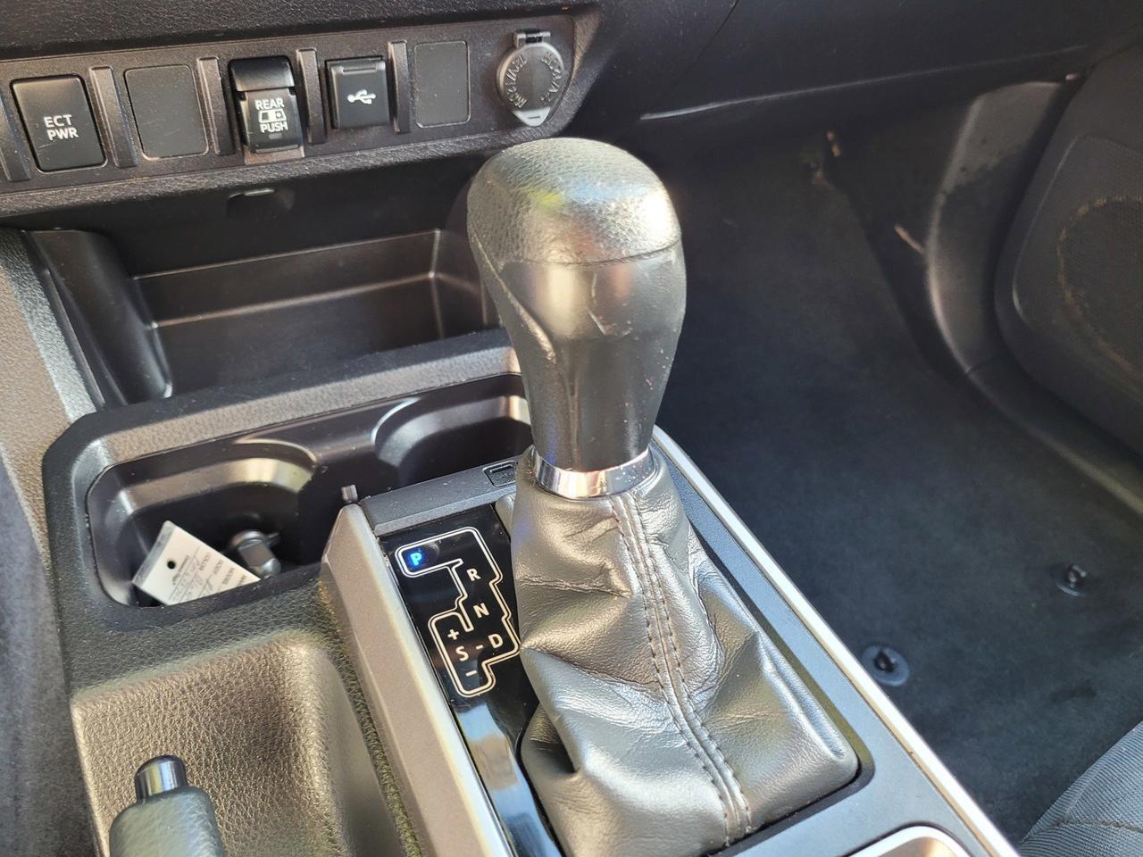 2023 TOYOTA TACOMA 4WD SR5 Roseville CA