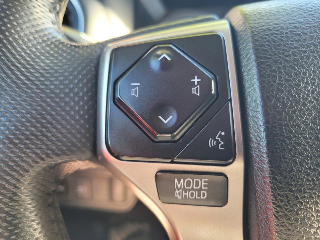 2023 TOYOTA TACOMA 4WD SR5 Roseville CA