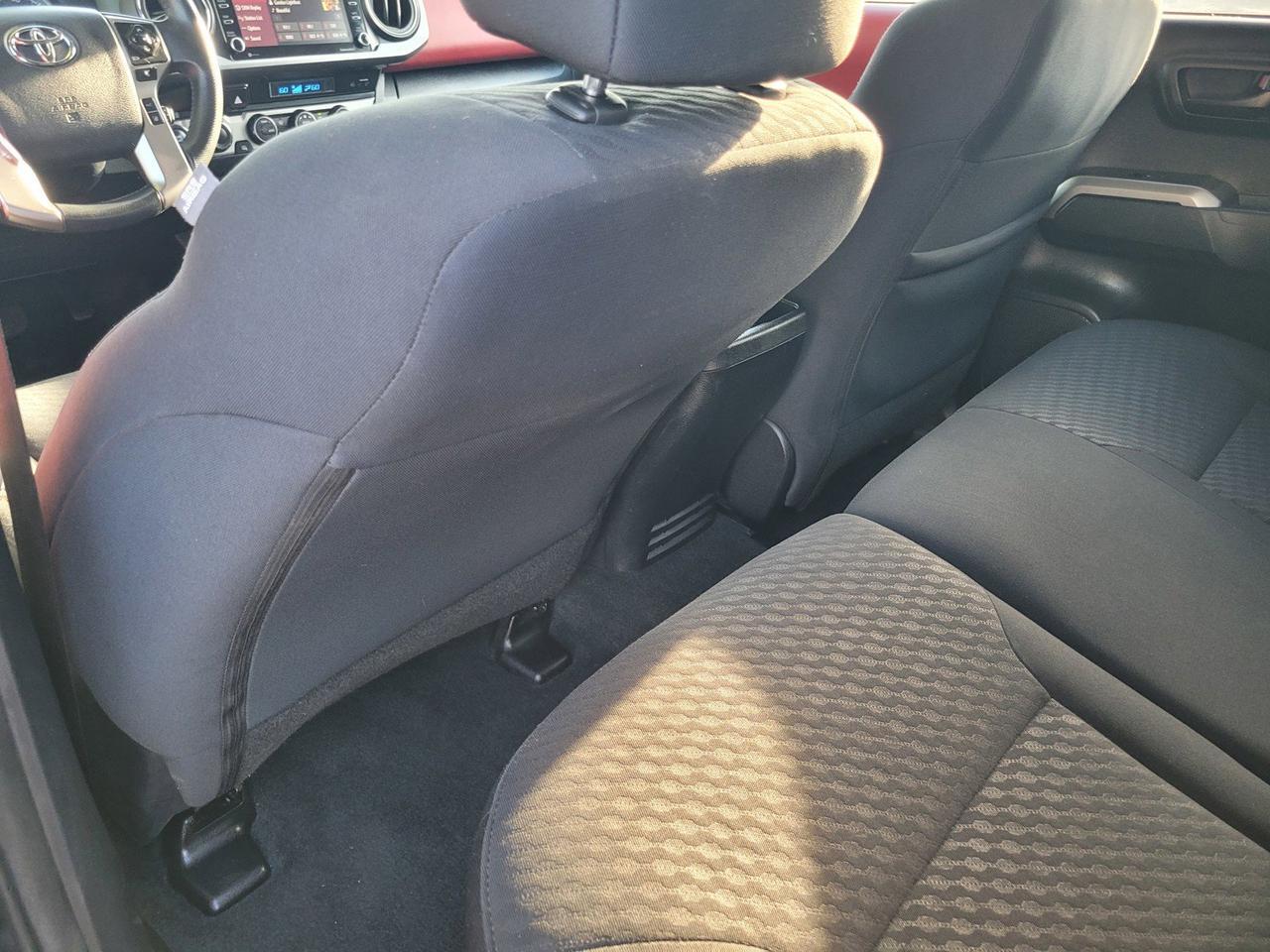 2023 TOYOTA TACOMA 4WD SR5 Roseville CA