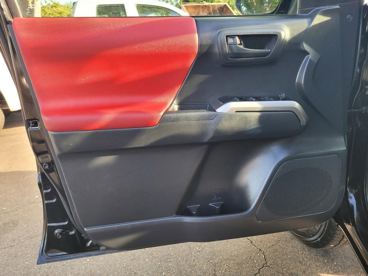 2023 TOYOTA TACOMA 4WD SR5 Roseville CA