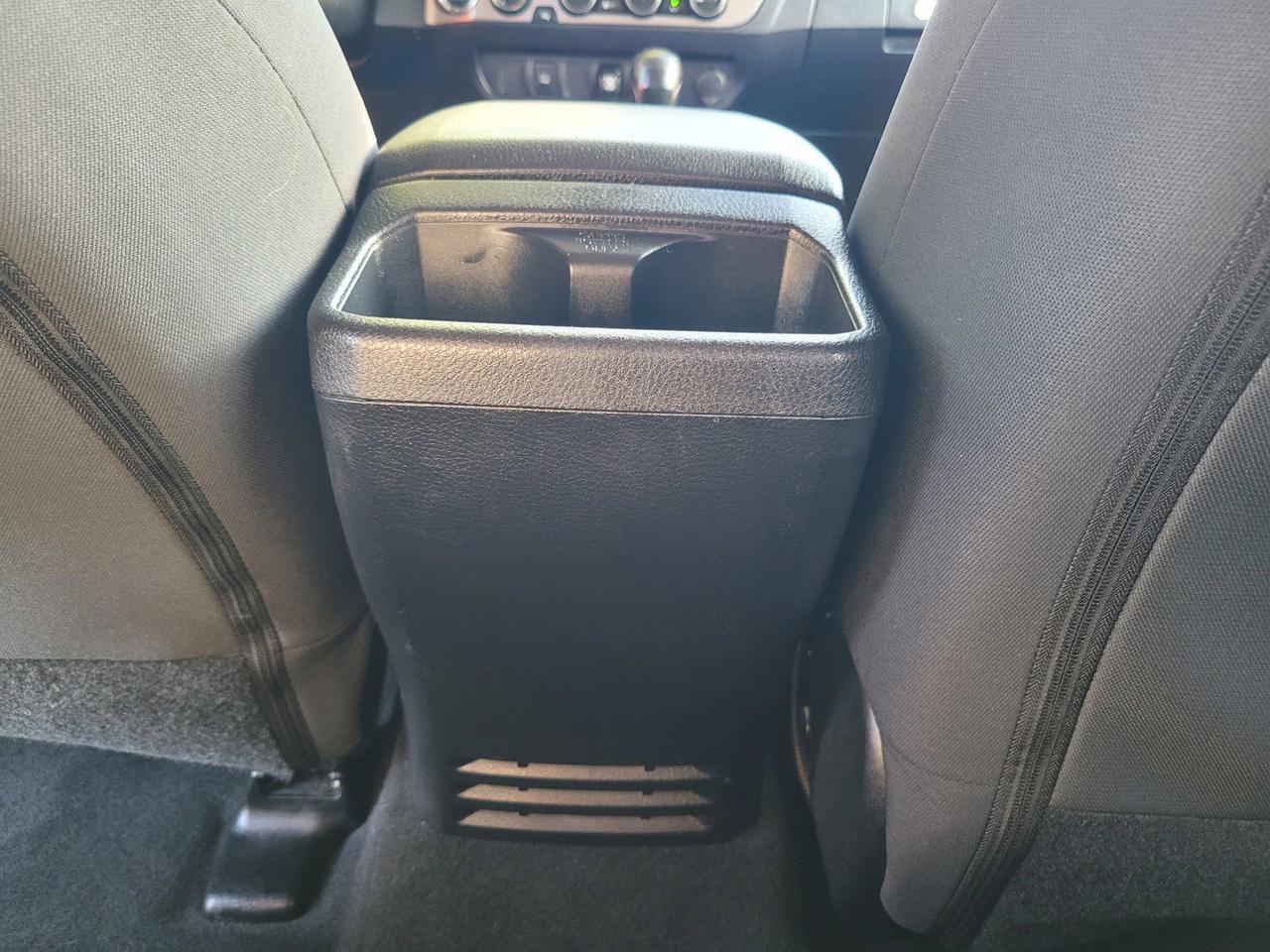 2023 TOYOTA TACOMA 4WD SR5 Roseville CA