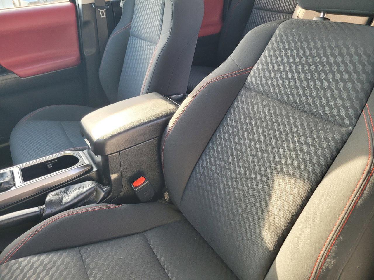 2023 TOYOTA TACOMA 4WD SR5 Roseville CA