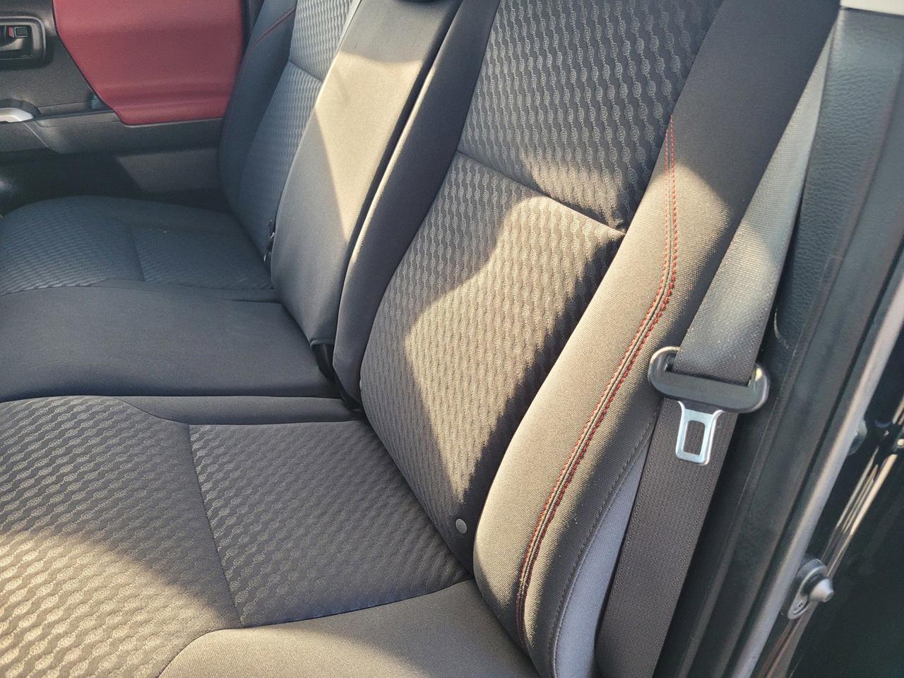 2023 TOYOTA TACOMA 4WD SR5 Roseville CA