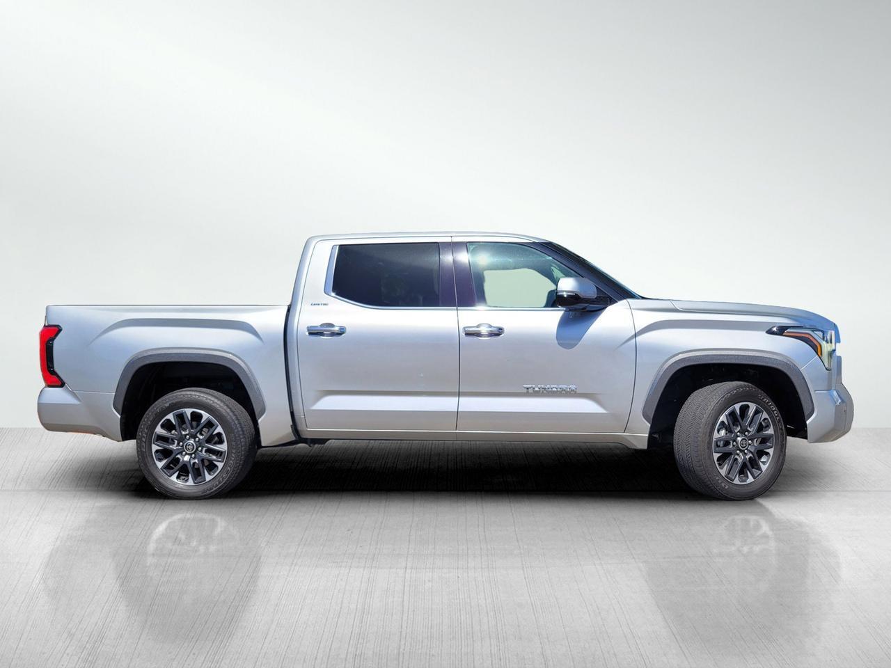 2023 TOYOTA TUNDRA 4WD LIMITED Roseville CA
