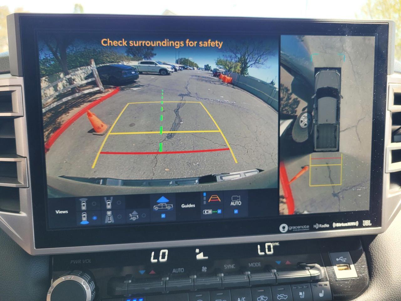 2023 TOYOTA TUNDRA 4WD LIMITED Roseville CA