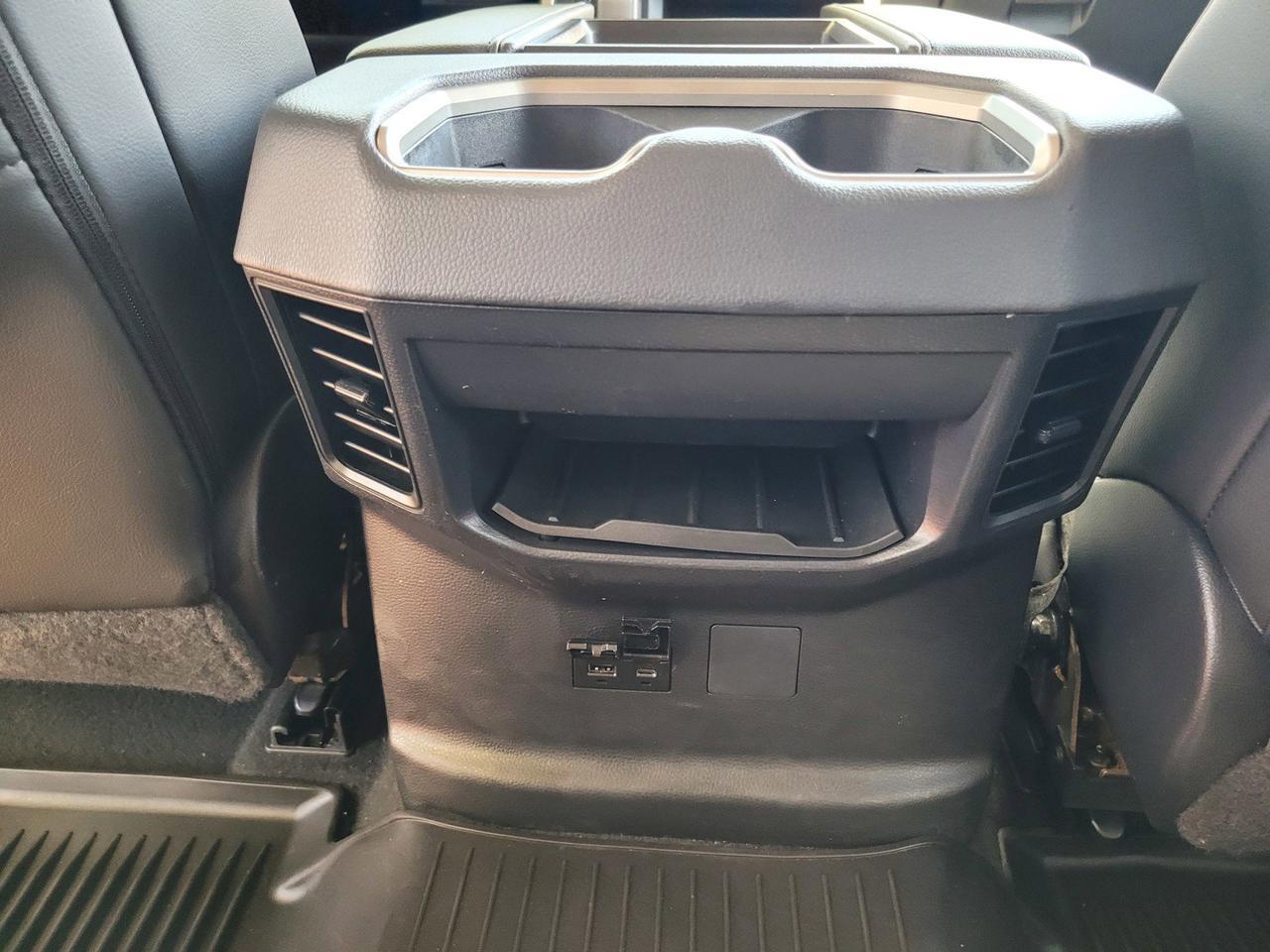 2023 TOYOTA TUNDRA 4WD LIMITED Roseville CA