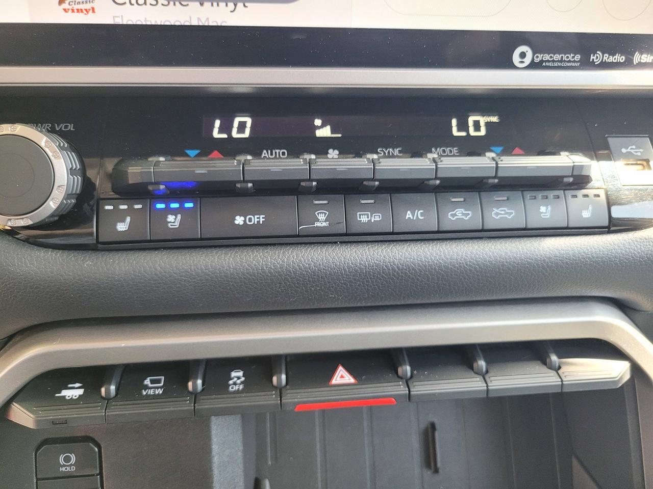 2023 TOYOTA TUNDRA 4WD LIMITED Roseville CA