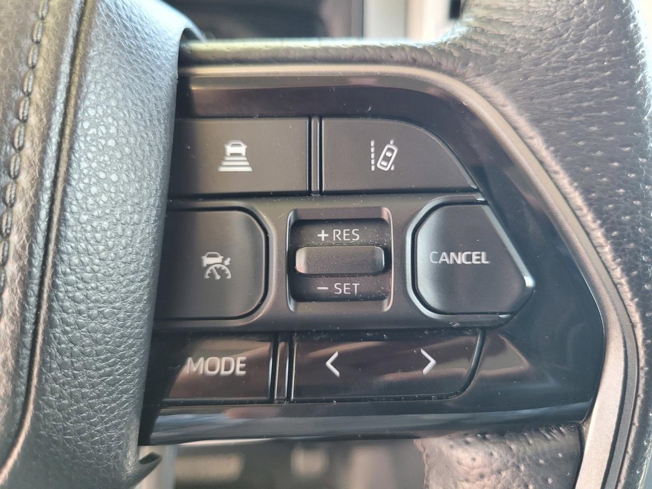 2023 TOYOTA TUNDRA 4WD LIMITED Roseville CA