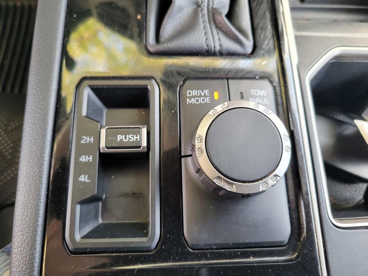 2023 TOYOTA TUNDRA 4WD LIMITED Roseville CA