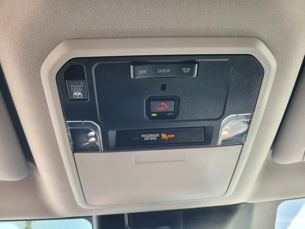 2023 TOYOTA TUNDRA 4WD LIMITED Roseville CA