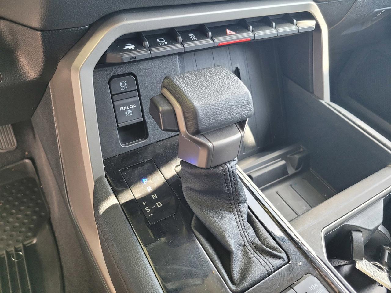 2023 TOYOTA TUNDRA 4WD LIMITED Roseville CA