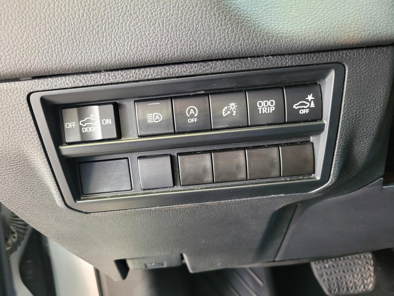 2023 TOYOTA TUNDRA 4WD LIMITED Roseville CA