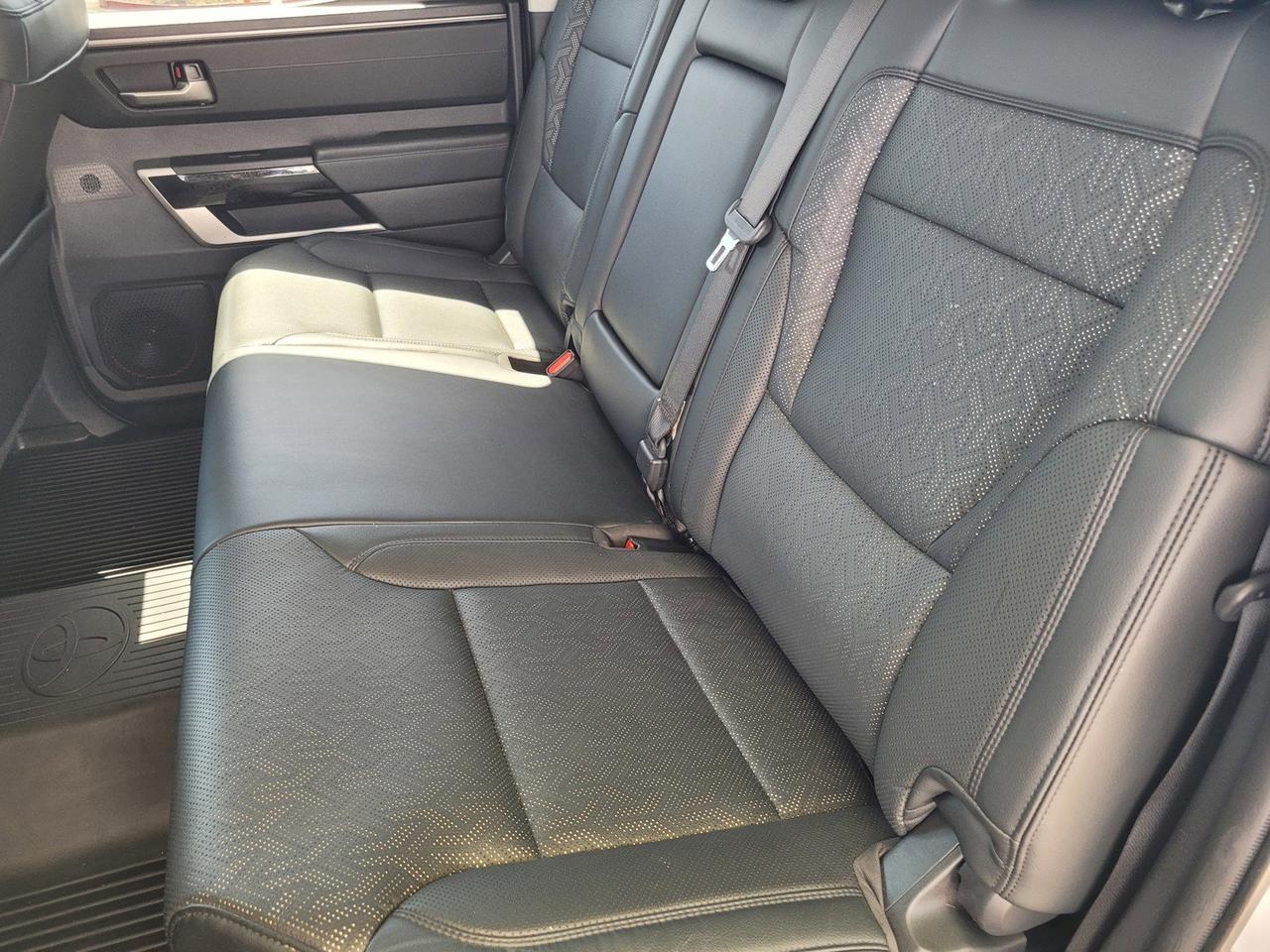 2023 TOYOTA TUNDRA 4WD LIMITED Roseville CA