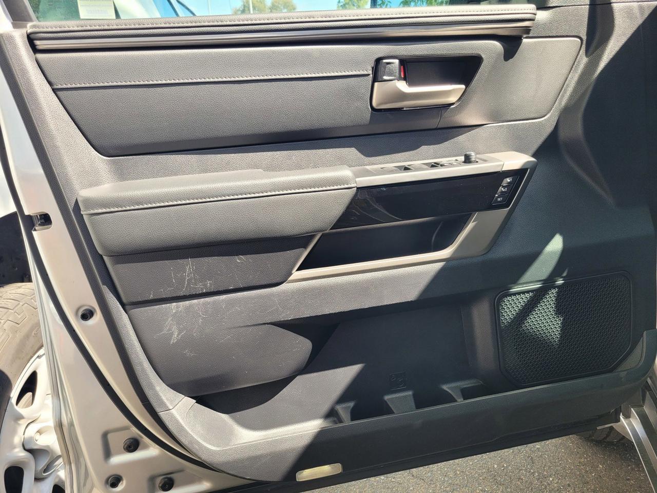 2023 TOYOTA TUNDRA 4WD LIMITED Roseville CA