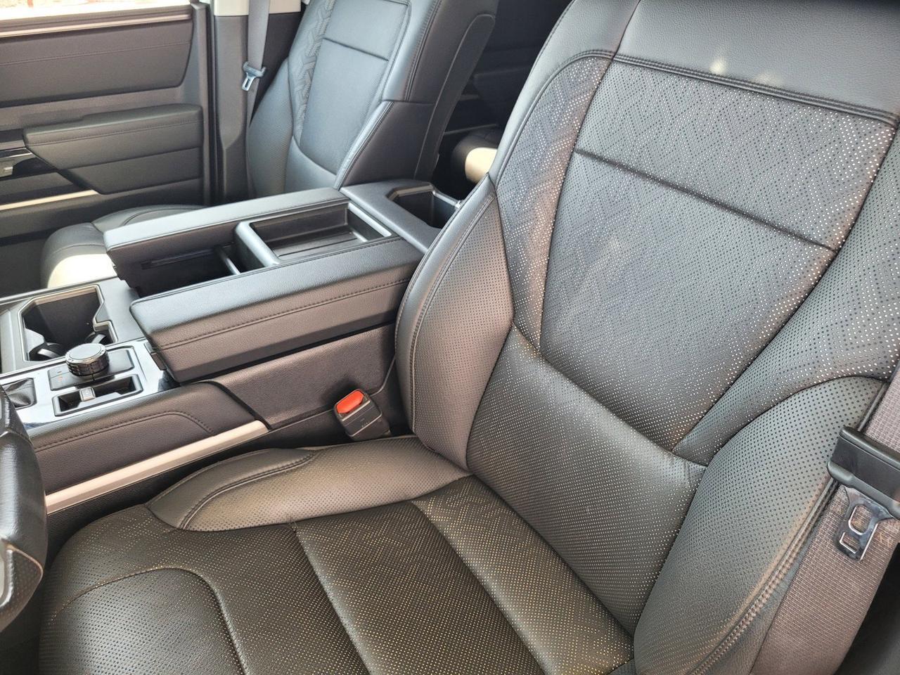 2023 TOYOTA TUNDRA 4WD LIMITED Roseville CA