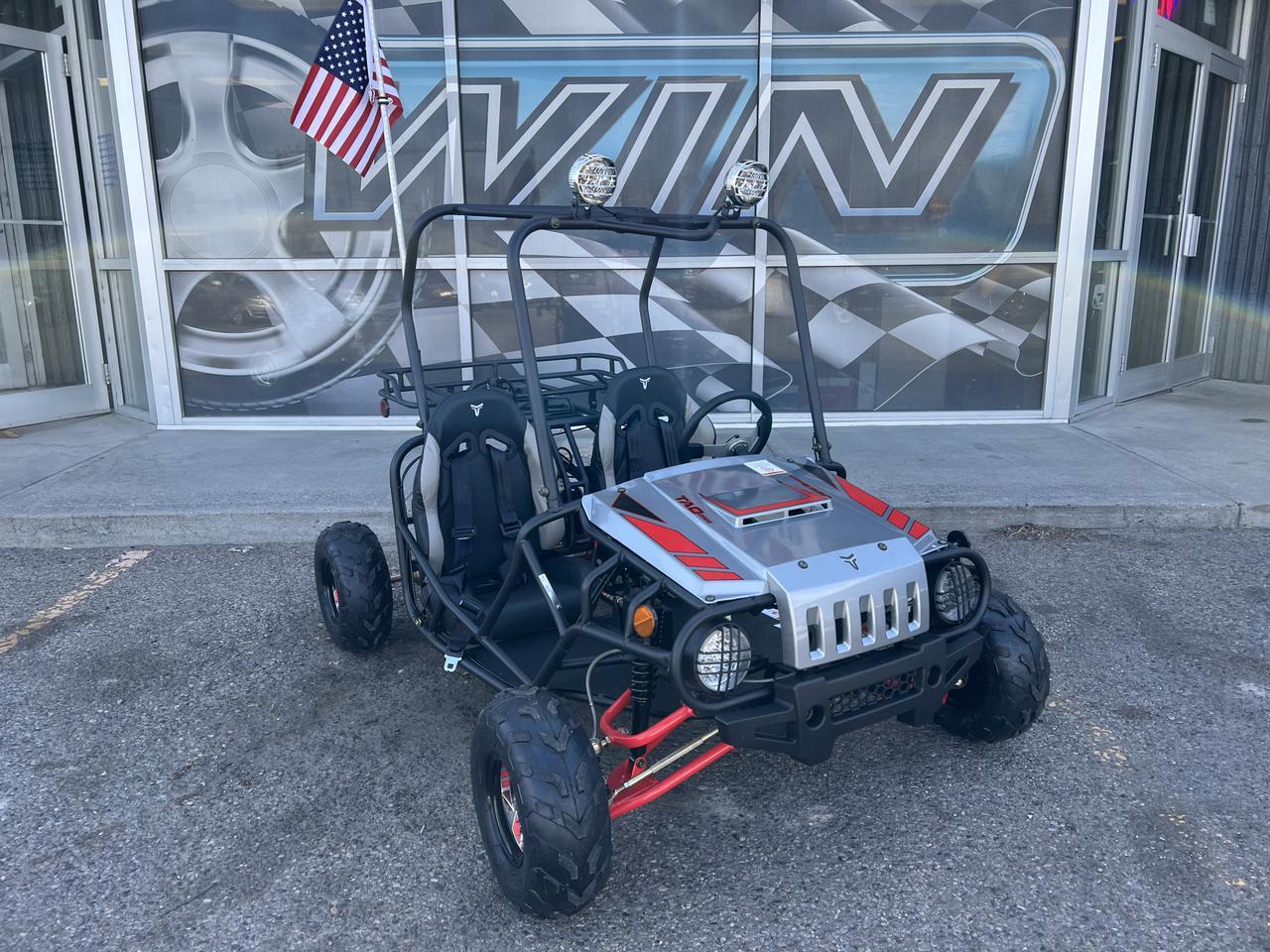 2023 Tao GoKart Idaho Falls ID 51933723