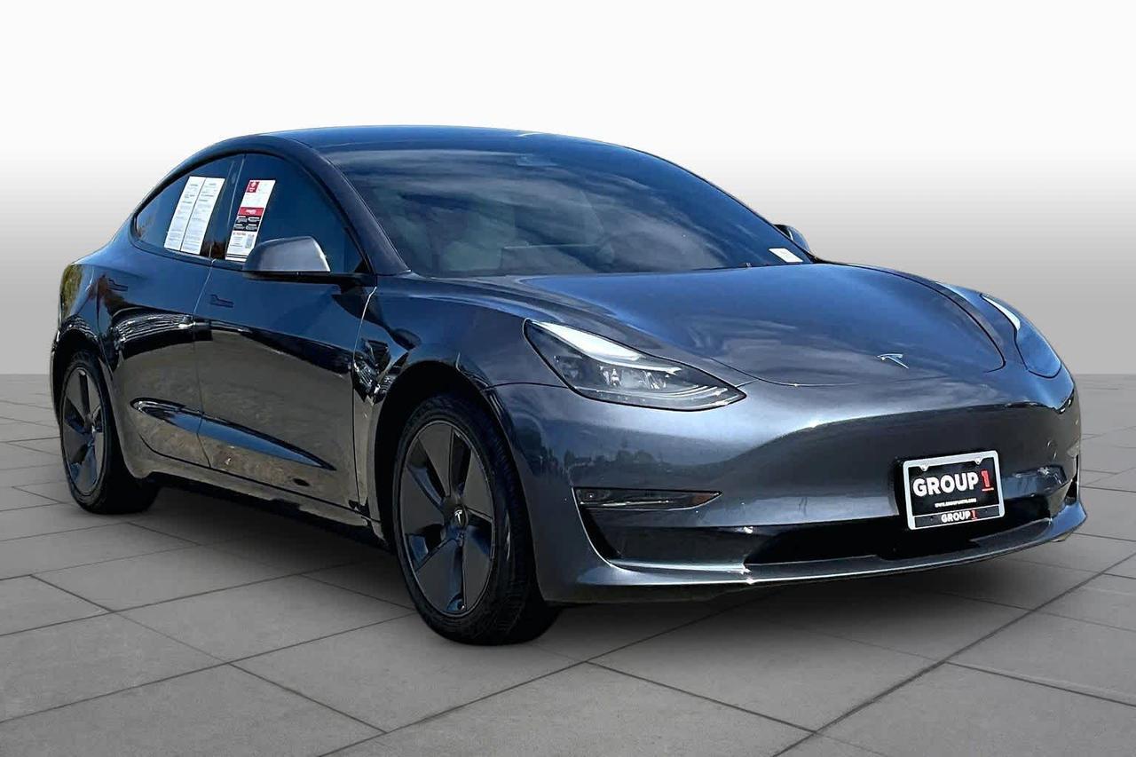 2023 Tesla Model 3 2023 Tesla Model 3