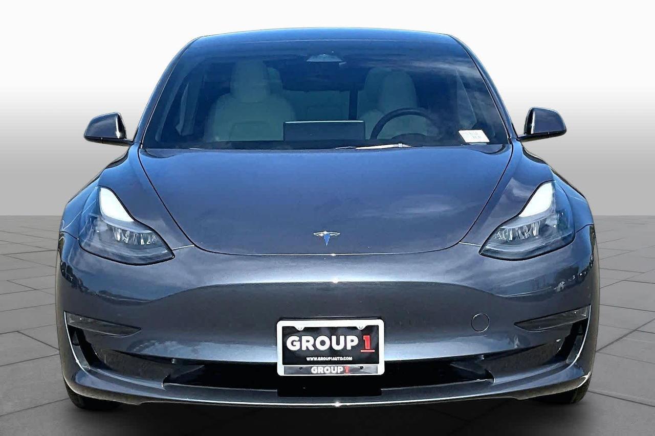 2023 Tesla Model 3 2023 Tesla Model 3
