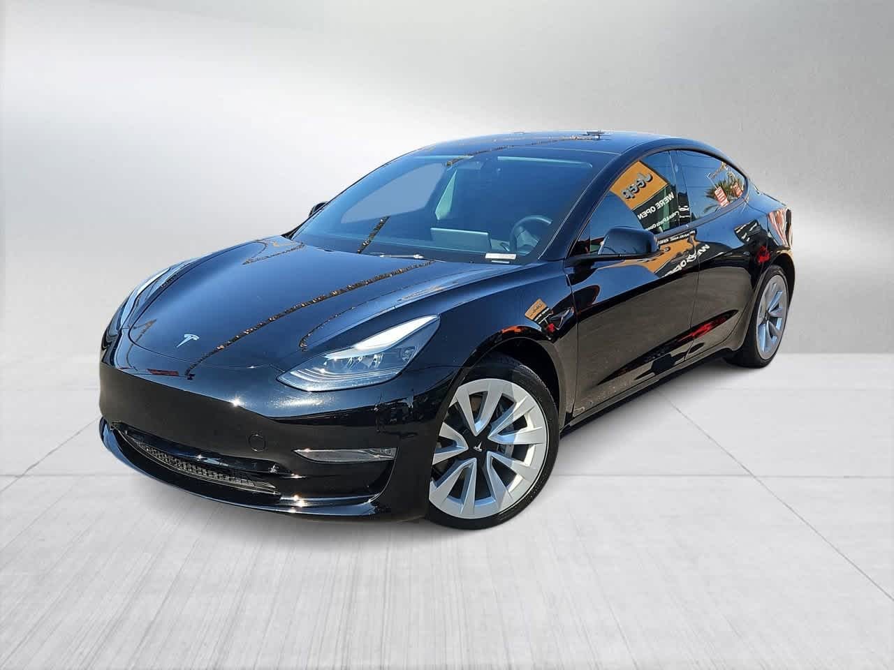 2023 Tesla Model 3 Irving TX
