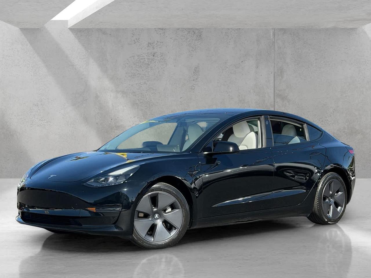 2023 Tesla Model 3 2023 Tesla Model 3
