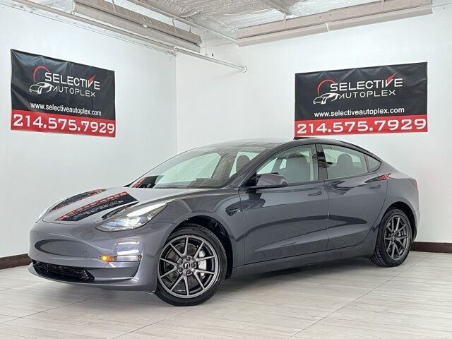 2023 Tesla Model 3 Base's photo