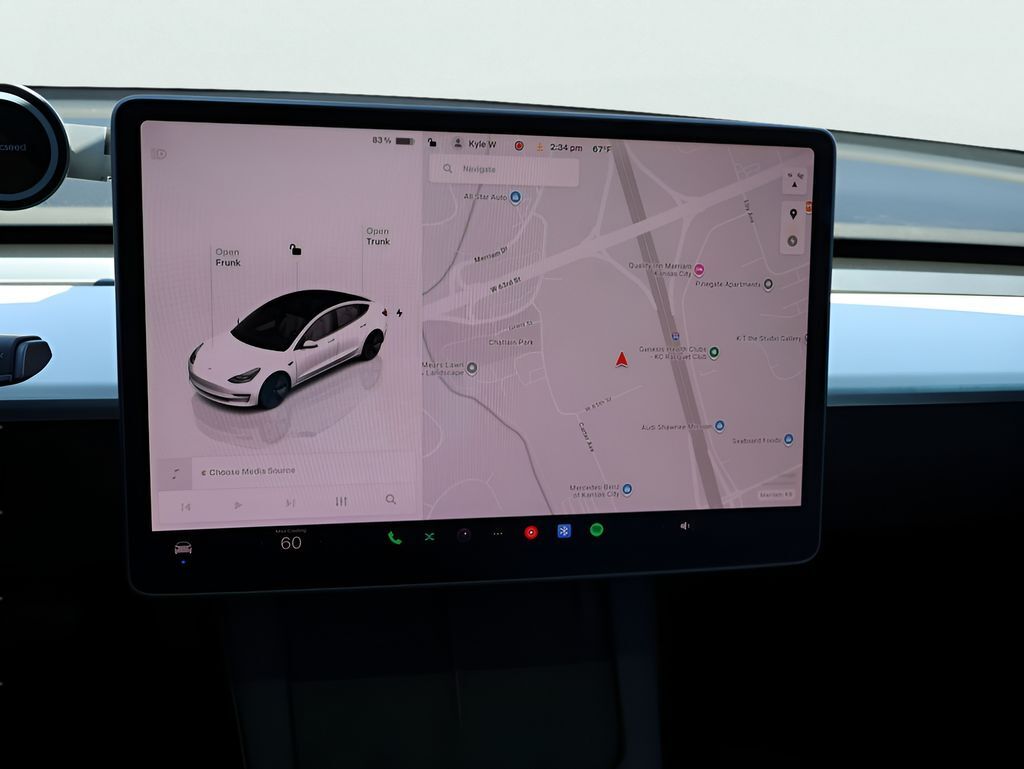 2023 Tesla Model 3 Base San Clemente CA