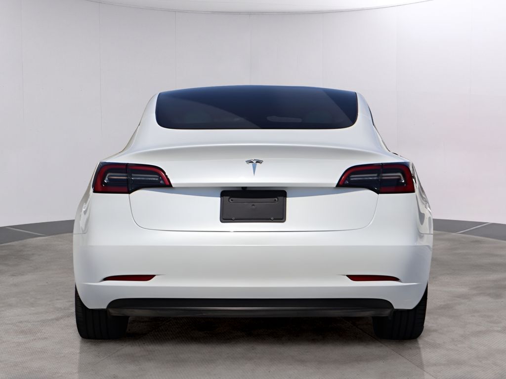 2023 Tesla Model 3 Base San Clemente CA