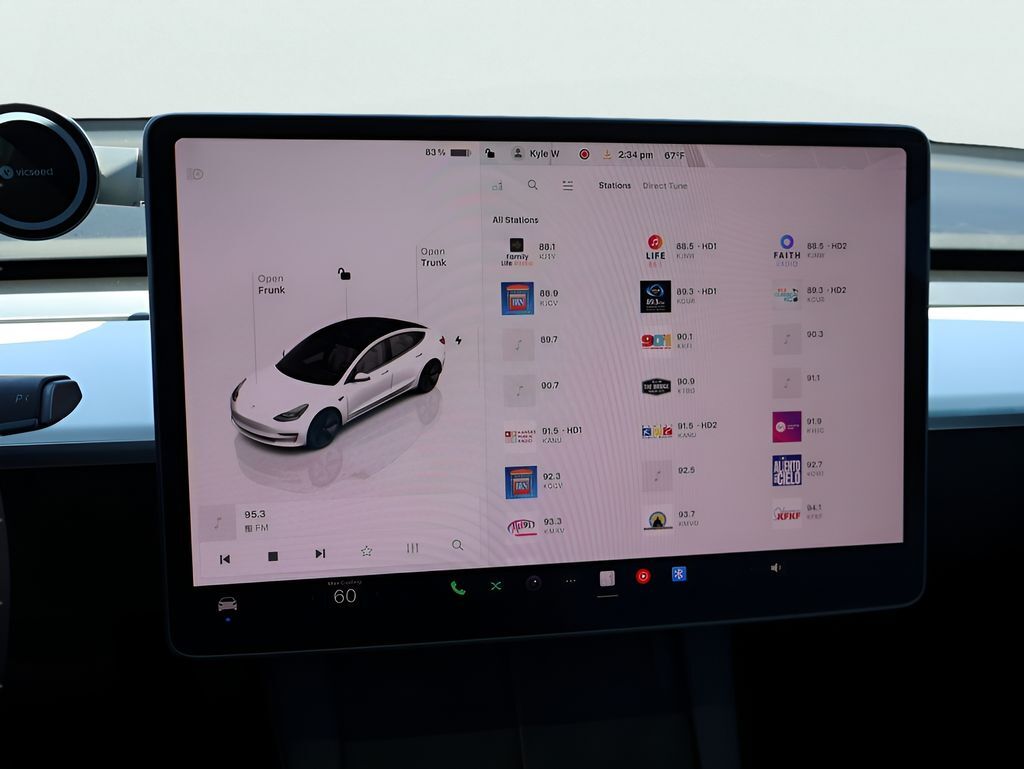 2023 Tesla Model 3 Base San Clemente CA