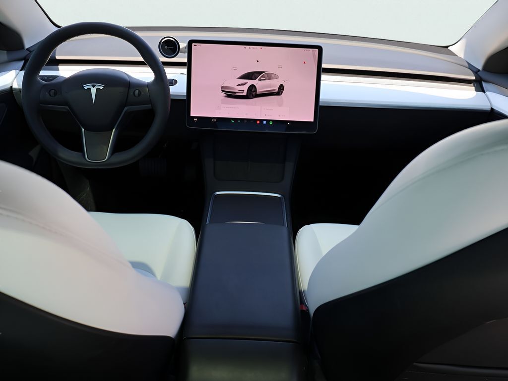 2023 Tesla Model 3 Base San Clemente CA