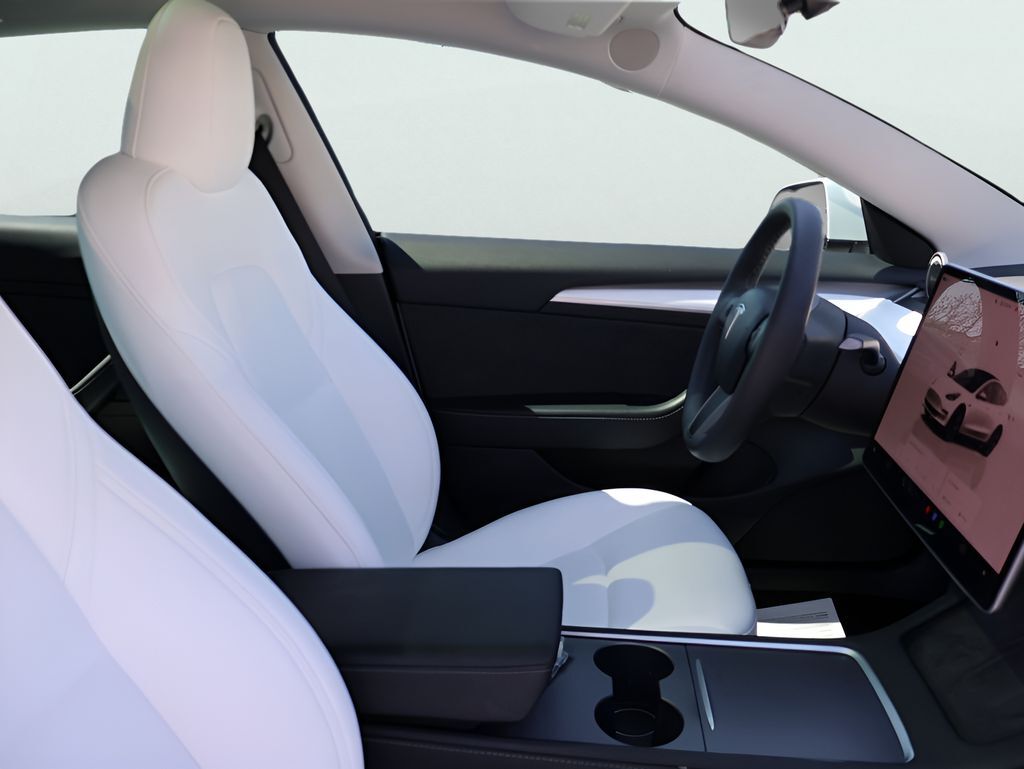 2023 Tesla Model 3 Base San Clemente CA