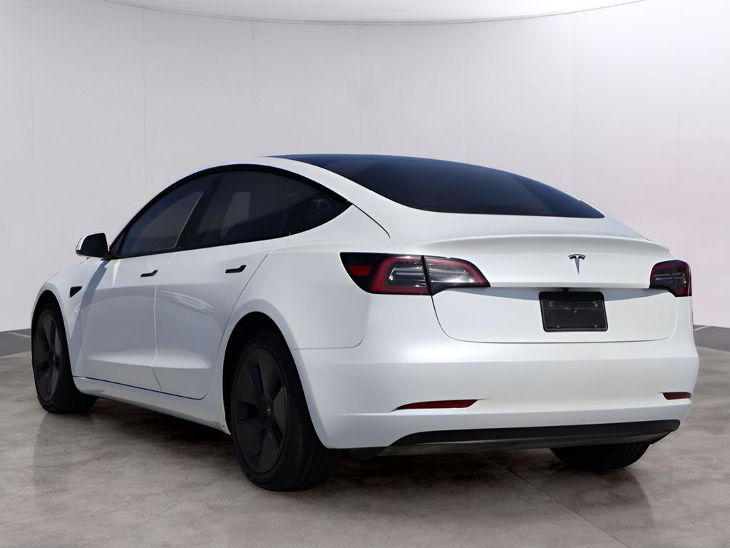 2023 Tesla Model 3 Base San Clemente CA