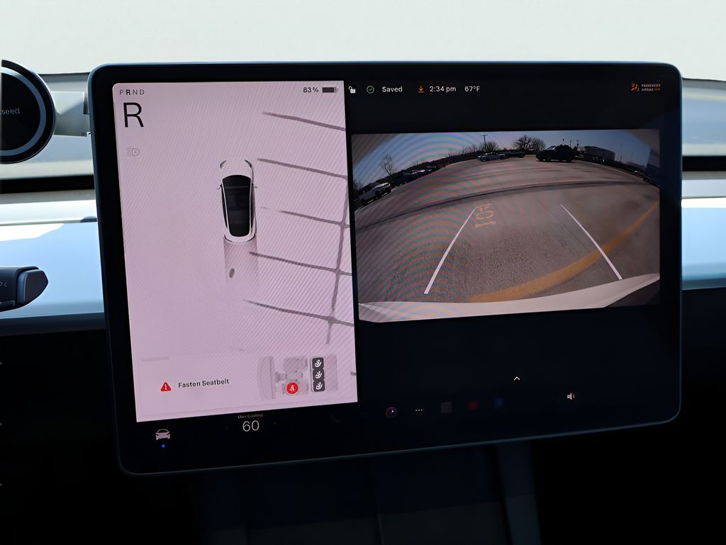 2023 Tesla Model 3 Base San Clemente CA