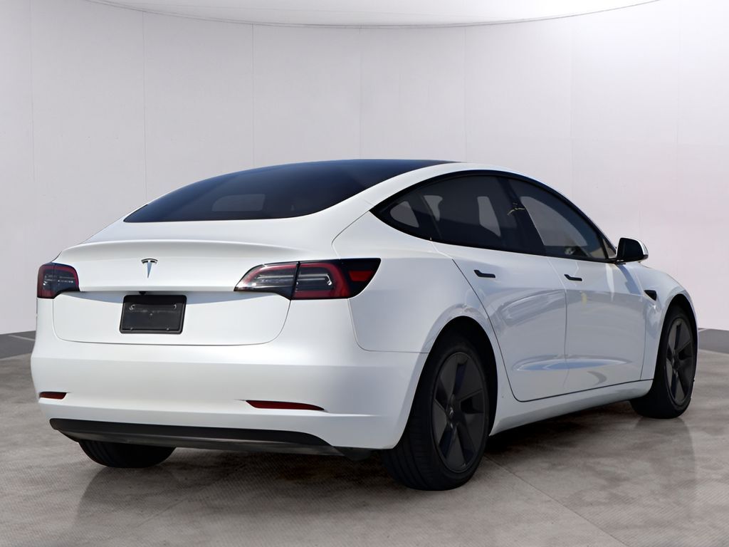 2023 Tesla Model 3 Base San Clemente CA