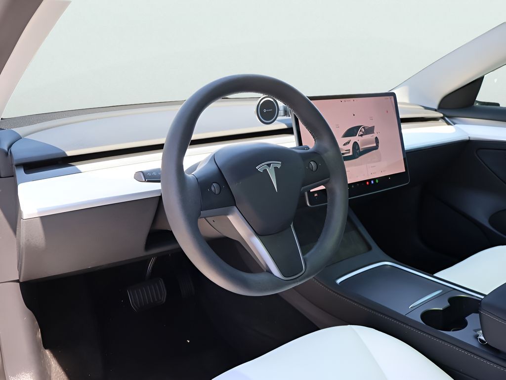 2023 Tesla Model 3 Base San Clemente CA