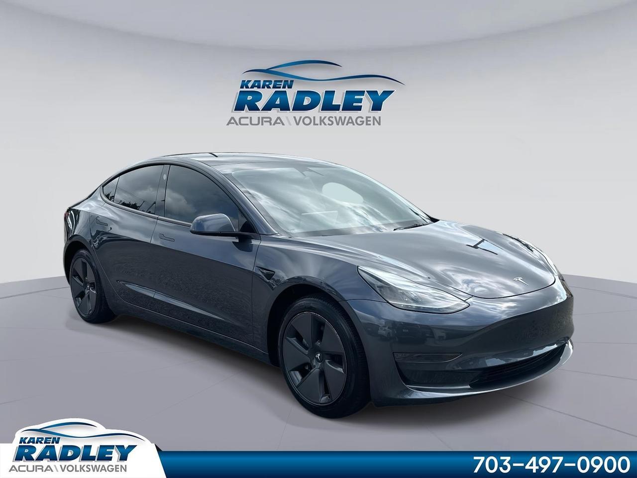 2023 Tesla Model 3 Base Woodbridge VA