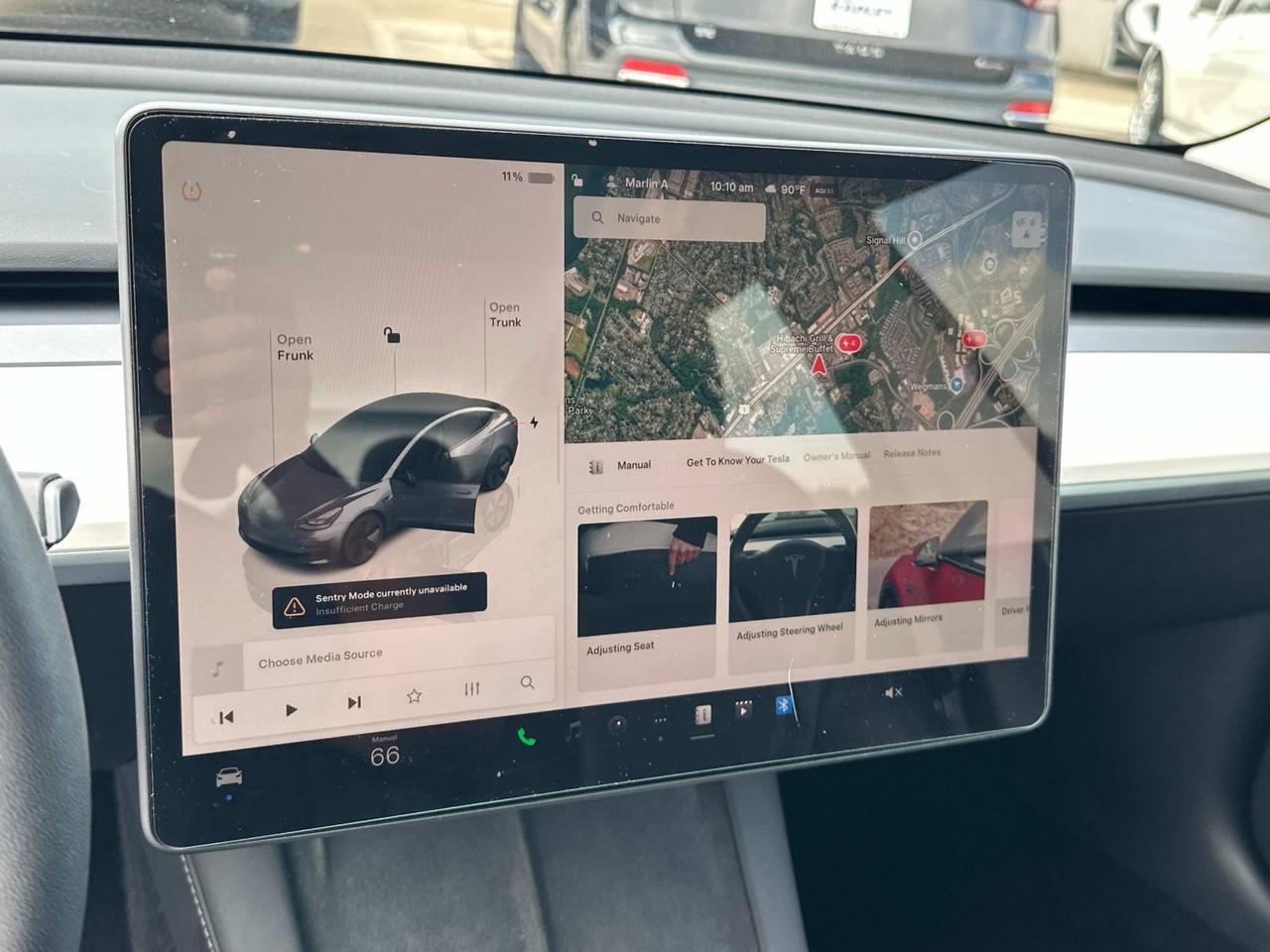 2023 Tesla Model 3 Base Woodbridge VA