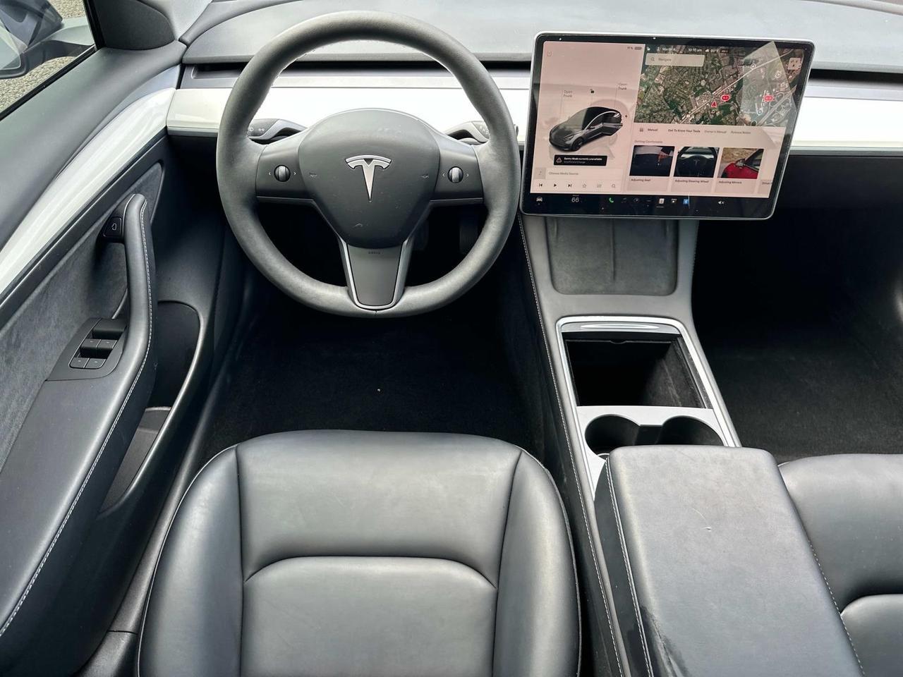 2023 Tesla Model 3 Base Woodbridge VA