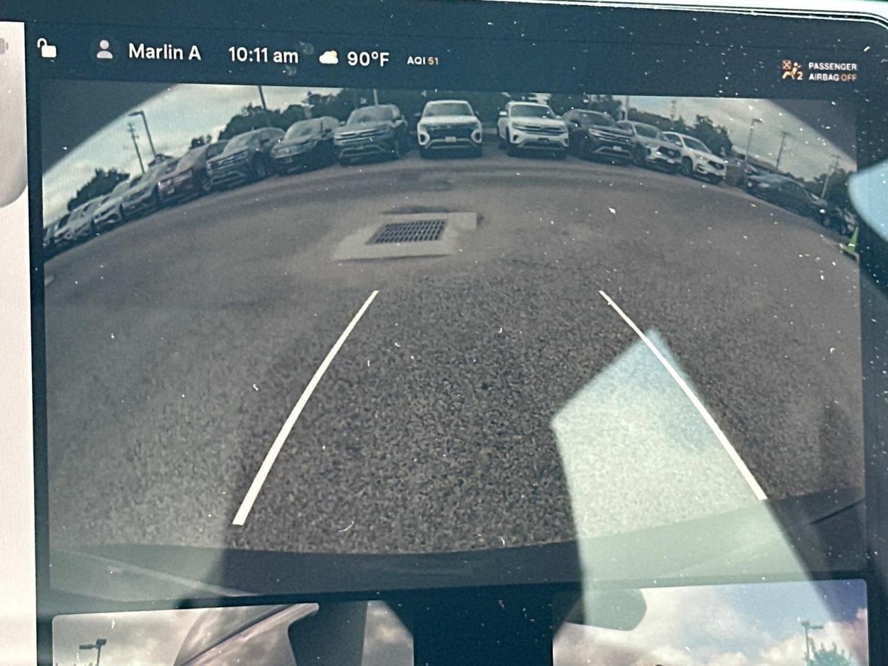 2023 Tesla Model 3 Base Woodbridge VA