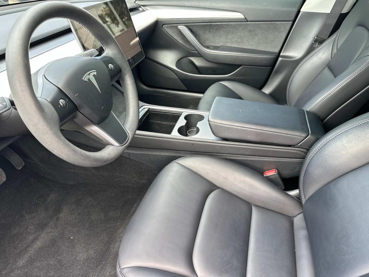 2023 Tesla Model 3 Base Woodbridge VA