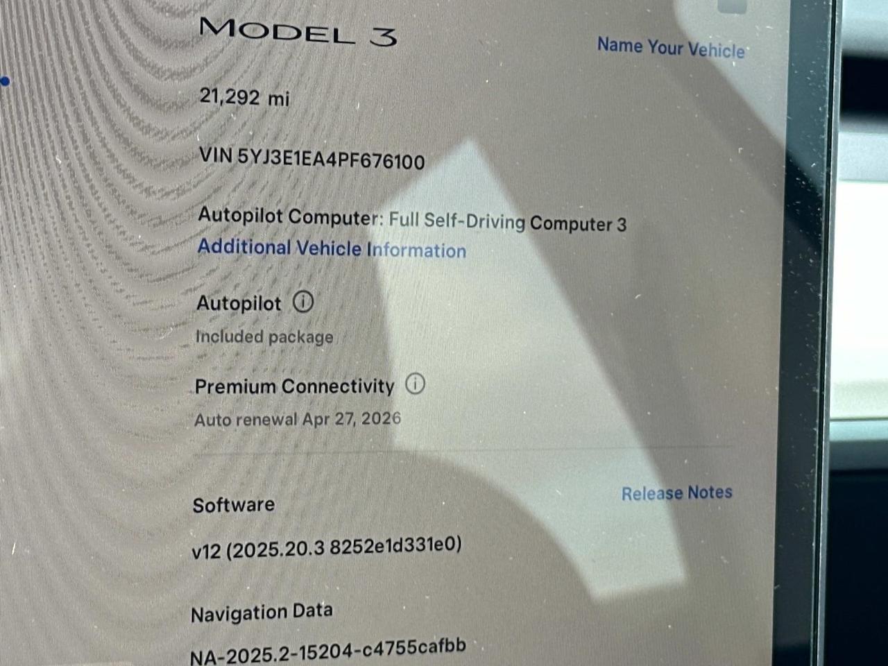 2023 Tesla Model 3 Base Woodbridge VA